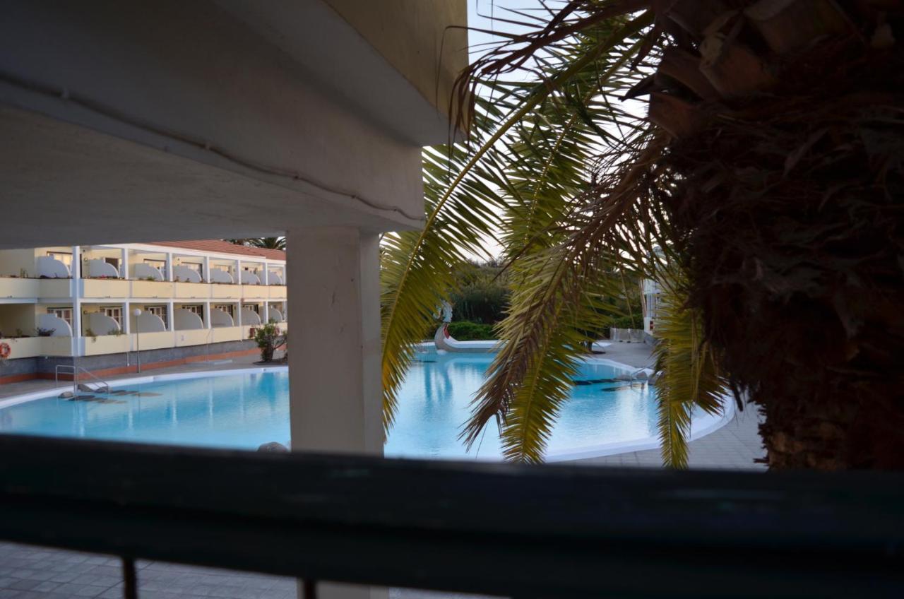 Enai Luxury Apartments บาเญ กรันเรย์ ภายนอก รูปภาพ