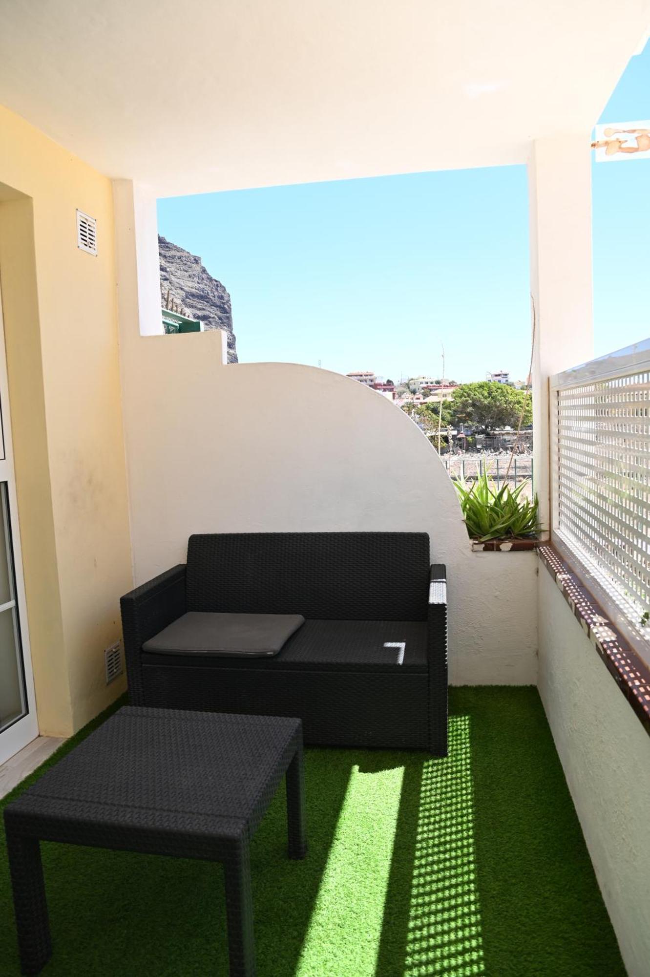 Enai Luxury Apartments บาเญ กรันเรย์ ภายนอก รูปภาพ