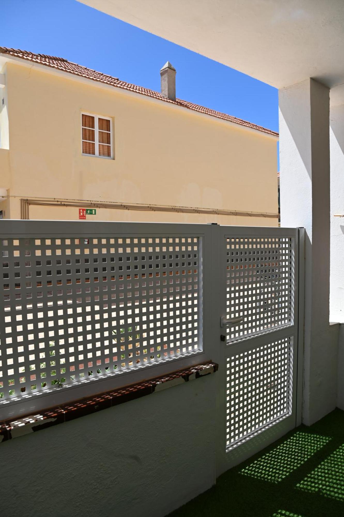 Enai Luxury Apartments บาเญ กรันเรย์ ภายนอก รูปภาพ