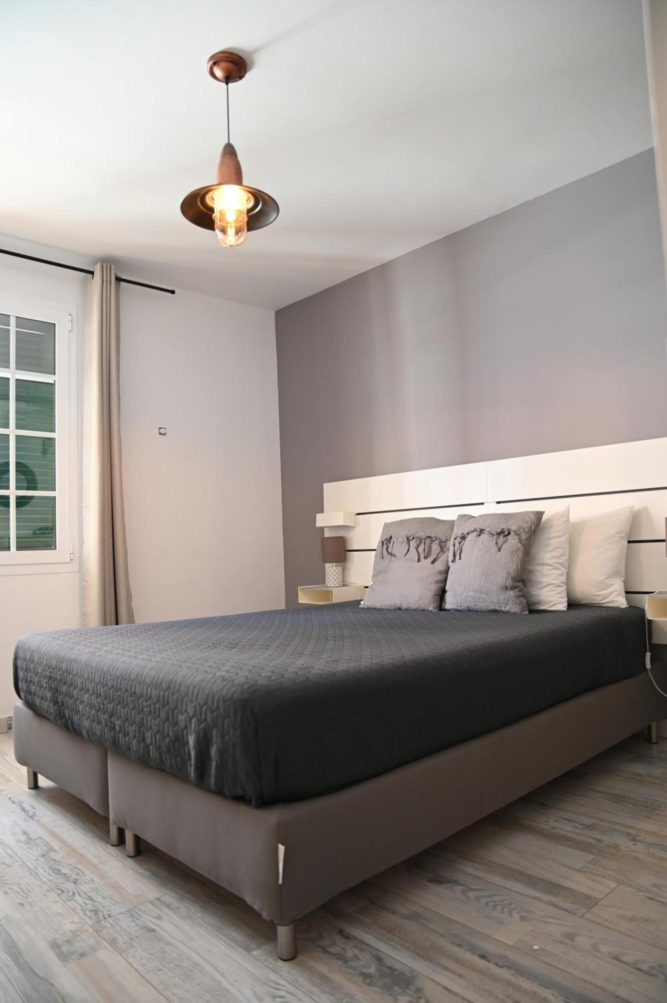 Enai Luxury Apartments บาเญ กรันเรย์ ภายนอก รูปภาพ